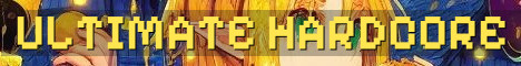 Ultimate Hardcore One Life Vanilla PvP