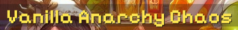 Anarchy.ae – Pure Vanilla Chaos