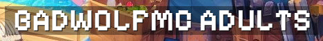 BadWolfMC – 18+ Drama Free Network