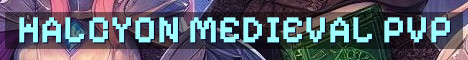 Halcyon Lands PvP Medieval Survival