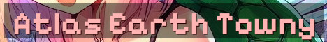 Atlas SMP Earth Towny Geopolitics