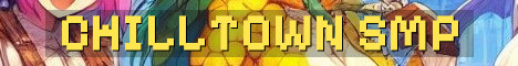 Chilltown SMP Seasons And Adventure