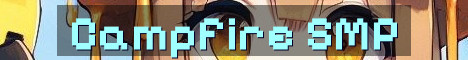 Campfire SMP 18+ Semi Vanilla Community