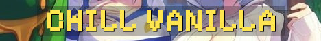 Chill Vanilla Survival Friends
