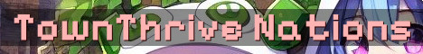 TownThrive SMP Towns Nations And War