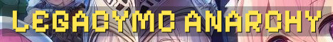 LegacyMC Australian Vanilla Anarchy