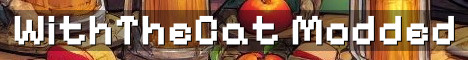 WithTheCat Community Expert Modded