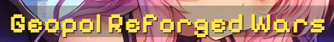 Geopol Reforged – Modded Geopolitics SMP