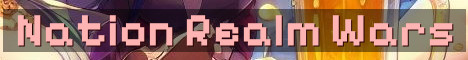 Nation Realm SMP Wars And Diplomacy