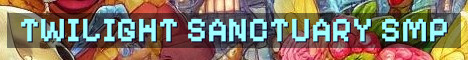 Twilight Sanctuary 18+ Community SMP