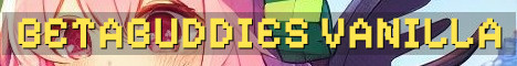 BetaBuddies Chill Vanilla Beta Realm