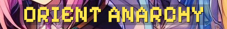 Orient Nation On CivMC Anarchy