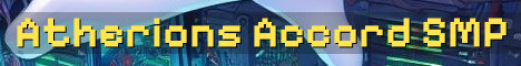 Atherions Accord Superpower SMP