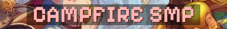 Campfire SMP 18+ Semi Vanilla Community