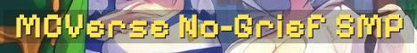 MCVerse Long-Term No-Grief Survival