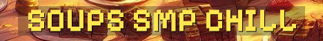 Soups SMP Chill Survival Hangout