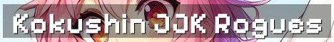 Kokushin JJK Rogue Perma Death RPG