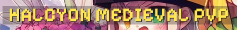 Halcyon Medieval Lands PvP Survival
