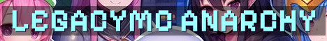 LegacyMC Australian Vanilla Anarchy