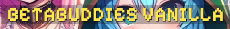 BetaBuddies Vanilla Beta Community