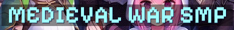 Medieval Kingdoms SMP PvP Roleplay