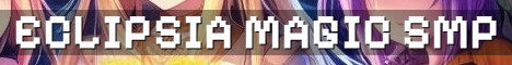 Eclipsia SMP Season 2 Magic Dungeons