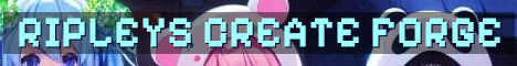 Ripleys Create Mod Forge World