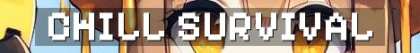 Chill Survival 1.21.1 Java Bedrock
