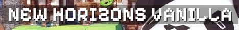 New Horizons Semi-Vanilla Plus