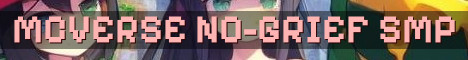 MCVerse Long-Term No-Grief Survival SMP