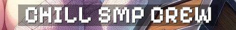 Chill Survival SMP Looking For Players