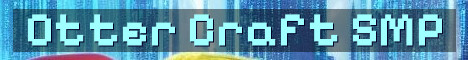 Otter Craft 18+ Modded SMP