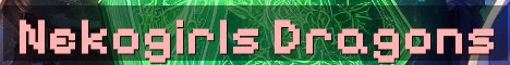 Nekogirls Chill Dragon Bedrock Survival