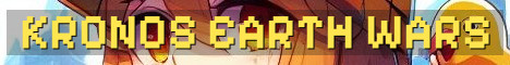 Kronos SMP Earth Nations War