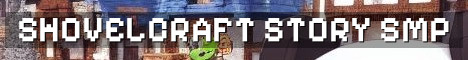 ShovelCraft SMP No Resets No Elytras