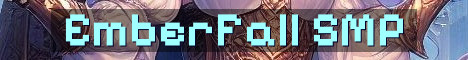 EmberFall Long-Term Hermitcraft Style SMP