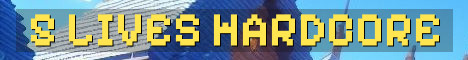 Hardcore Server With Only 5 Lives