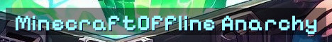 MinecraftOffline EU Anarchy No Resets