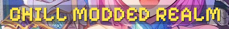 Chill Modded Server For All Ages