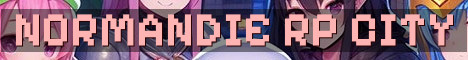 Normandie RP – Ville Moderne Sérieuse