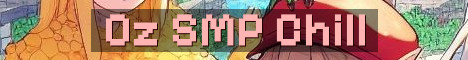 Oz SMP Season 5 Semi Vanilla 18+