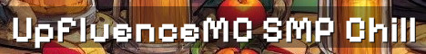 UpfluenceMC 1.21 Fresh SMP Skyblock