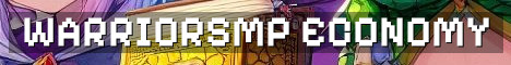 WarriorSMP Economy Survival Auctions