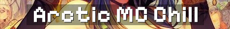 Arctic MC Chill Towny Slimefun SMP