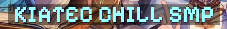 KiaTEC Semi-Vanilla Chill SMP