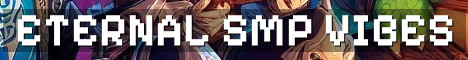 Eternal SMP Season With Fresh Twists