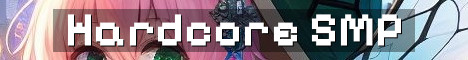 Hardcore SMP Non P2W Survival