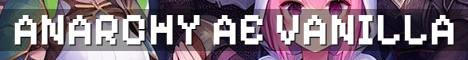 Anarchy.ae Long-Term Vanilla Survival