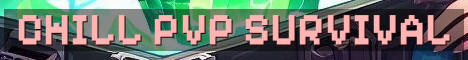Chill Survival With PvP And Stealing