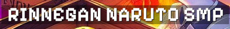 Rinnegan Naruto SMP Adventure